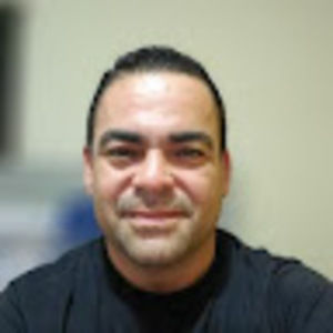 Meet your Posher, Ediberto